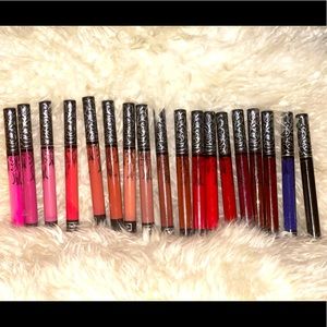 Everlasting Liquid Lipstick